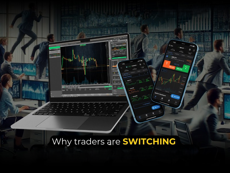 Why Traders Are Switching to Crypto Profit Planet Ctrader in 2024